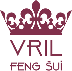 Vril Feng Šui logotip